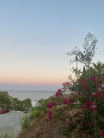 Governor's Beach-Pentakomo必去景点