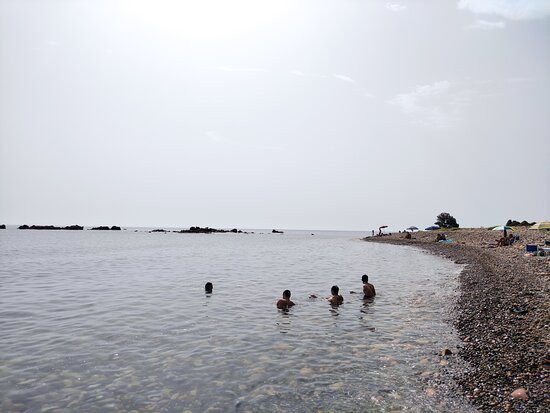 La Spiaggetta-Cardedu必去景点