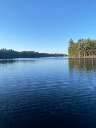 Assabet River National Wildlife Refuge景点图片