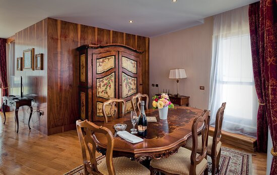 Boutique Hotel Soli Invicto主图