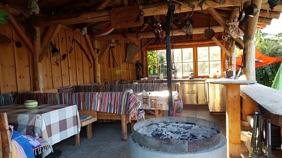 Gästehaus Fernblick主图