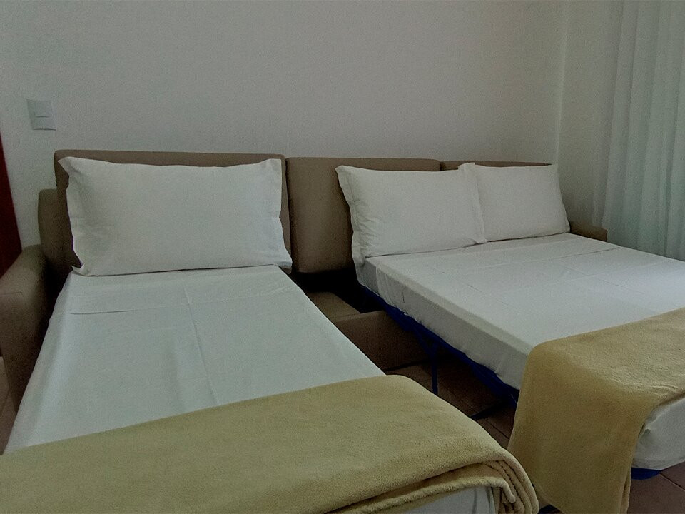 Makkai Resort