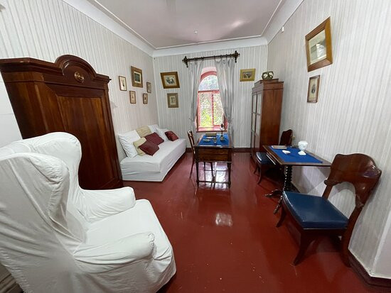 Chekhov House & Museum-雅尔达必去景点