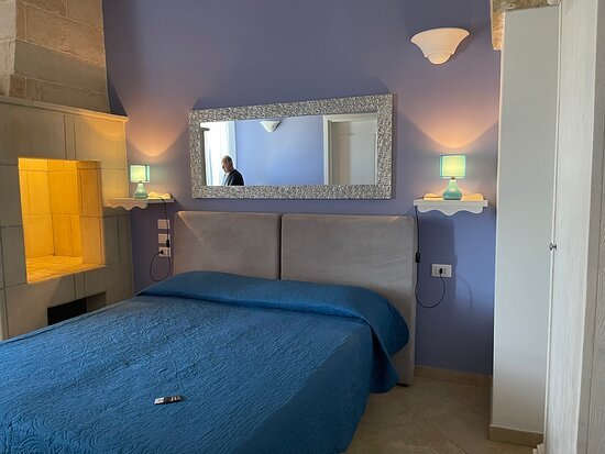 Antico Casale B&B-官方