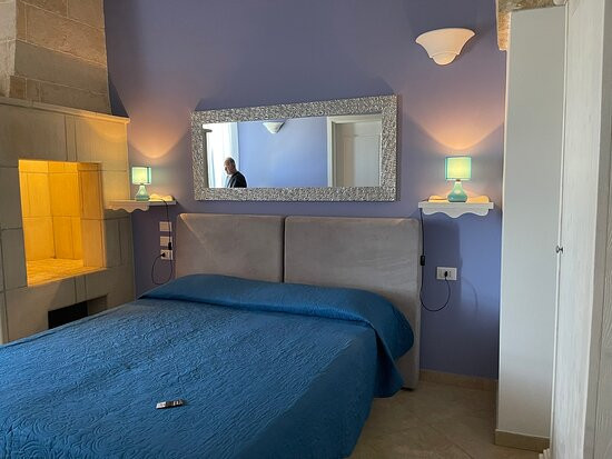 Antico Casale B&B主图