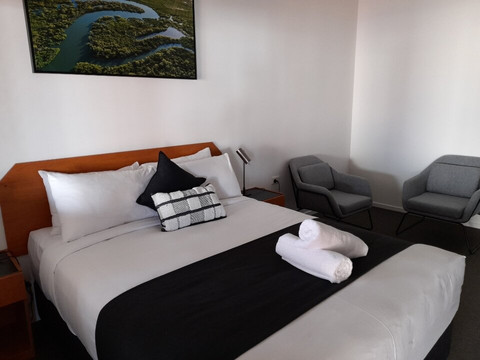 CQ Motel Gladstone主图