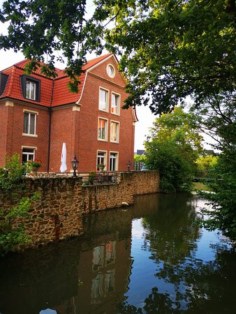 Hofhotel Grothues-Potthoff主图