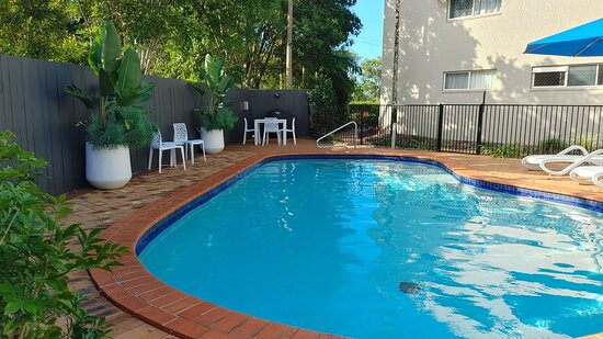 努萨太阳汽车旅馆主图