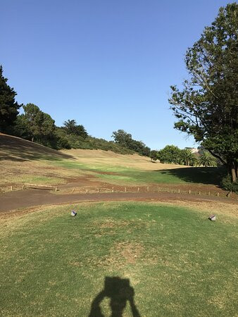 Palheiro Golf-沙尔必去景点