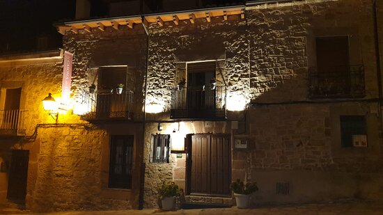 Hotel Rural La Casona de Lucia-官方