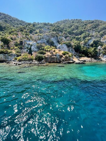 Bougainville Travel-卡斯必去景点