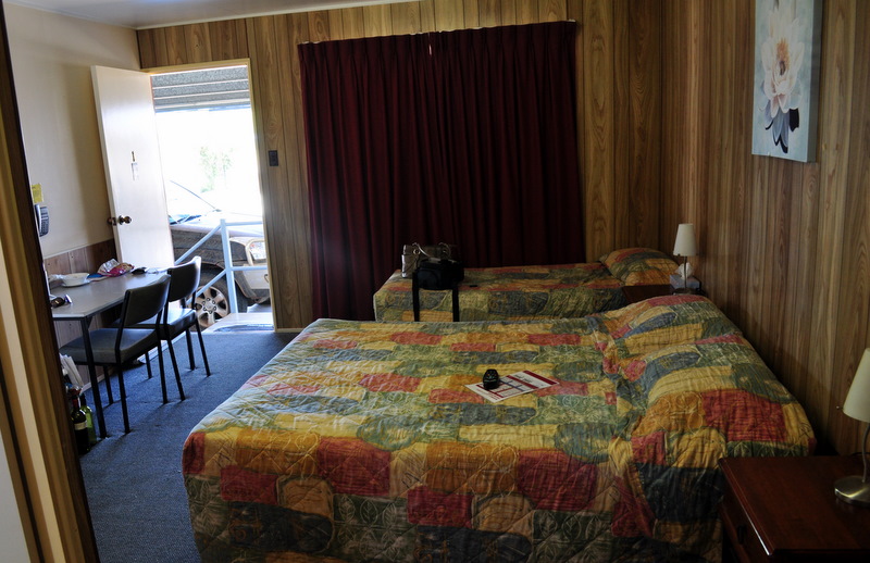 Winton Outback Motel-客卧