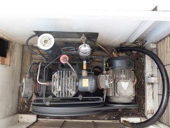 Aquatic Divers-艾尔可西利亚必去景点