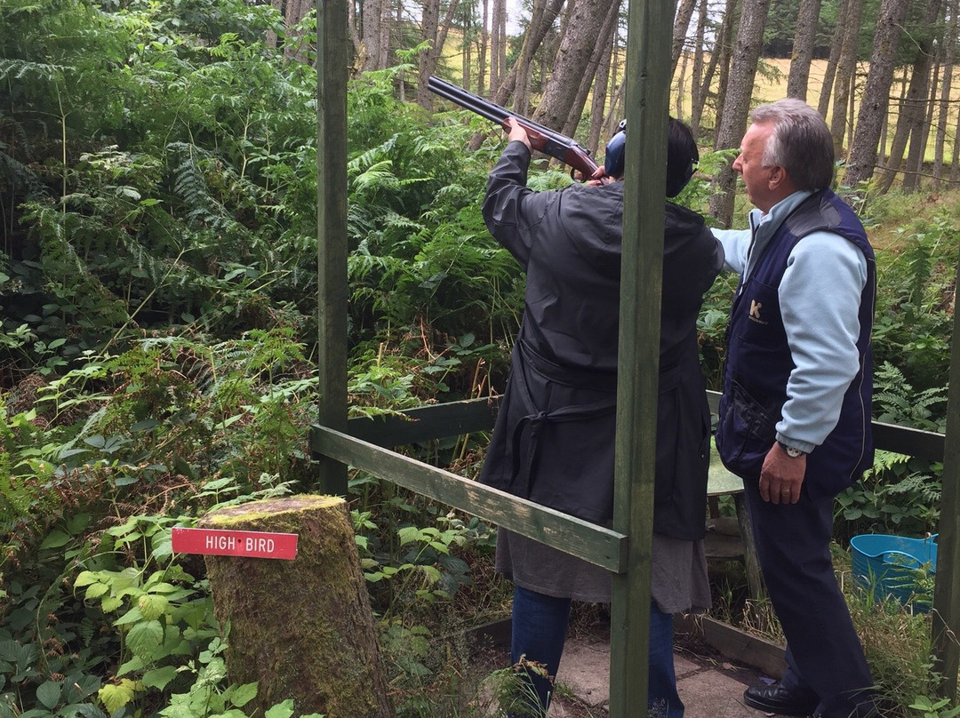 Loch Lomond Shooting School-Balloch必去景点