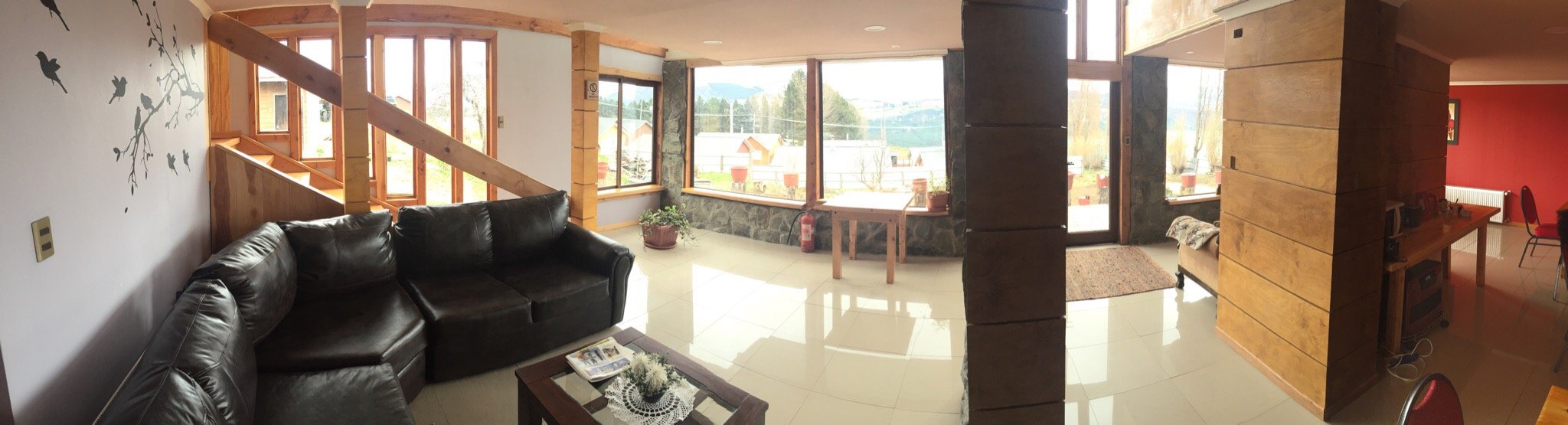 Hostal Los Teros-官方