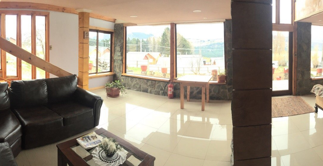 Hostal Los Teros主图