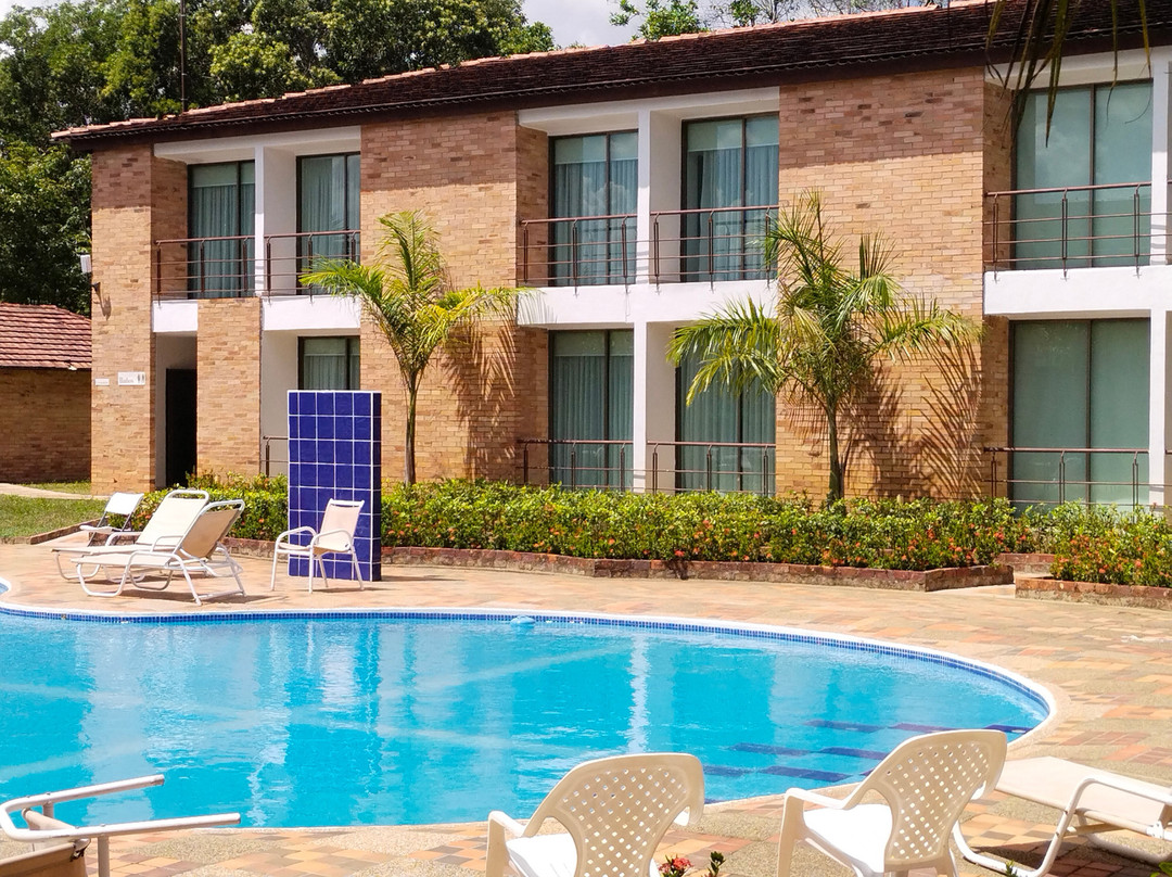 Hotel Hacienda La Sonora