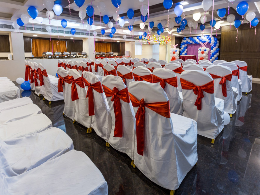 Cygnett Inn Ramachandra主图