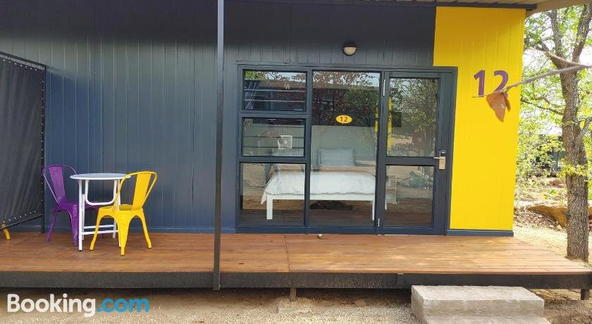 SleepOver Beitbridge主图