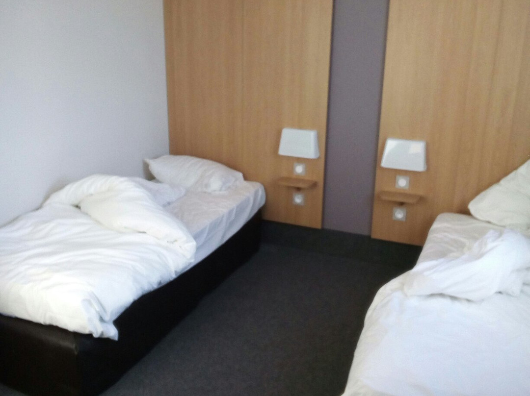 B&B HOTEL Metz Est Technopole Pôle Santé主图