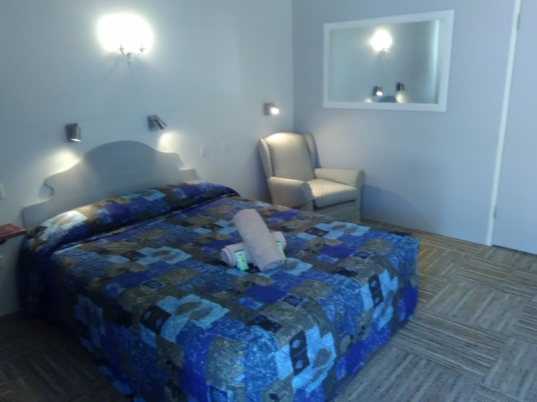 Crown Motel Wellington主图