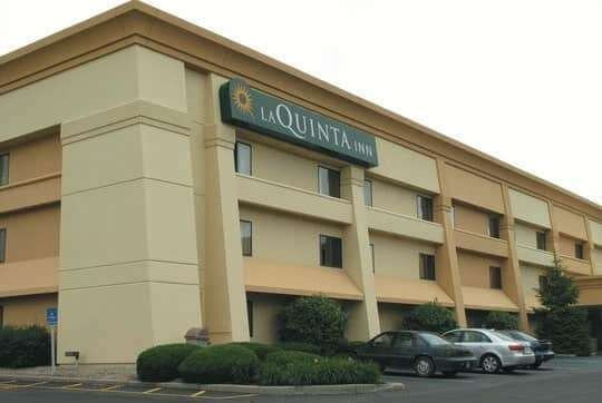 La Quinta Inn by Wyndham Cincinnati North