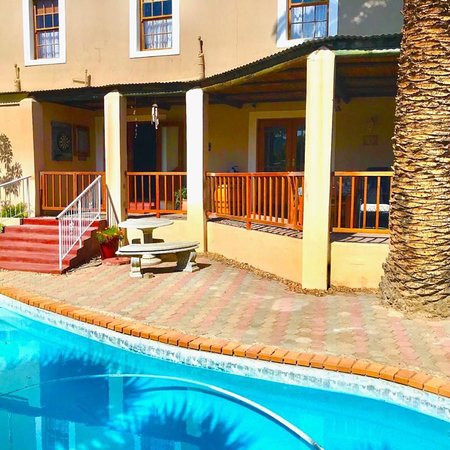 Karoo Life Bed & Breakfast主图