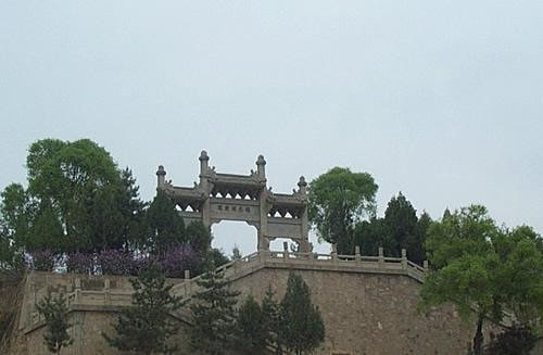 清水县旅游攻略图片