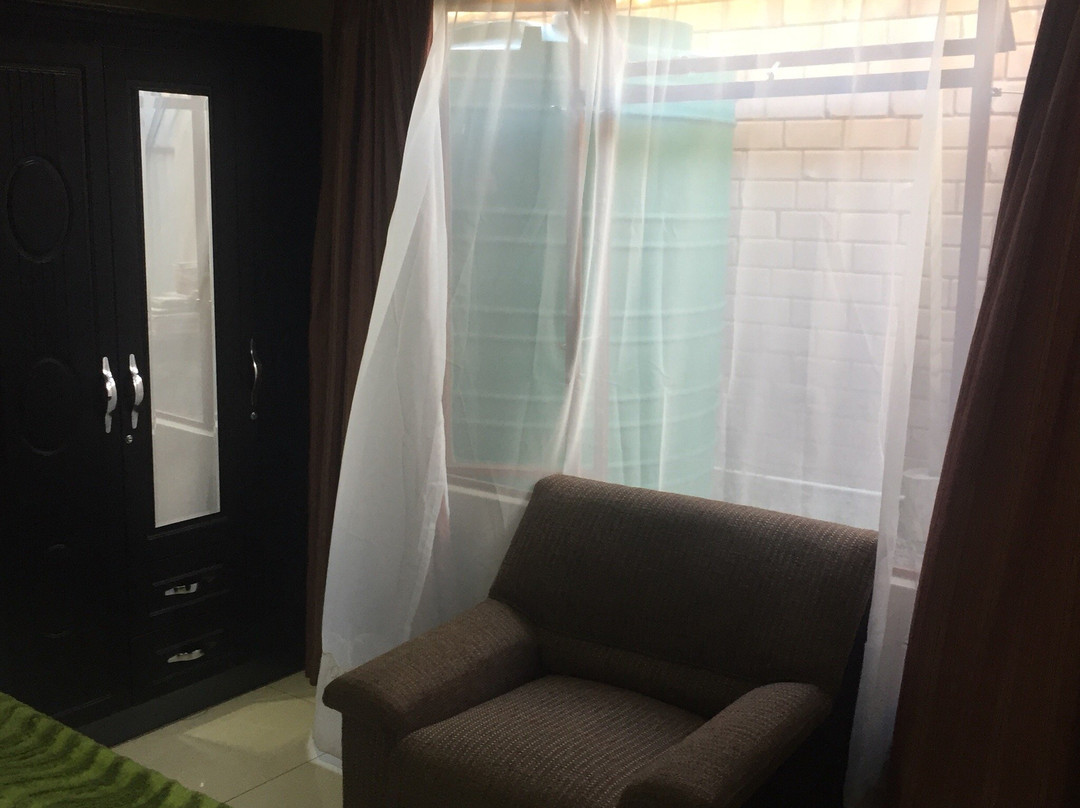 Big Five Guest House主图