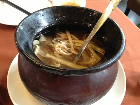 汤本味(北三环中路店)主图