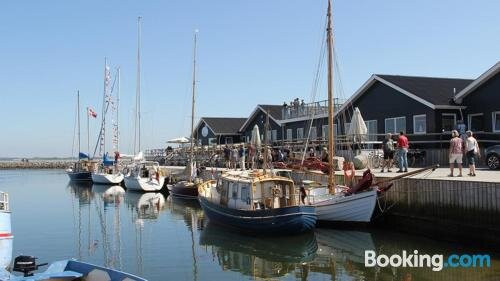 Handbjerg Marina