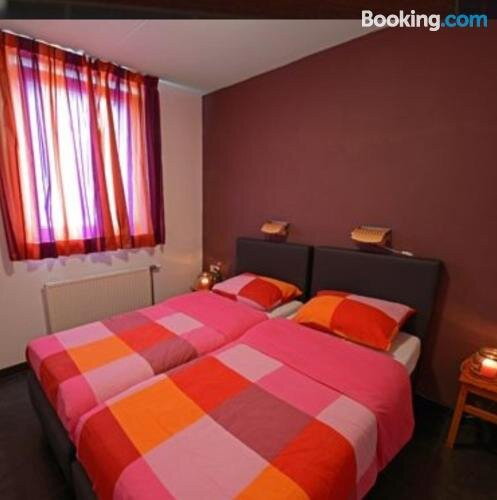 De Gaffel Groepsaccommodatie B&B