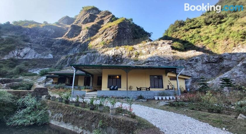 A Dogs Story, Mussoorie