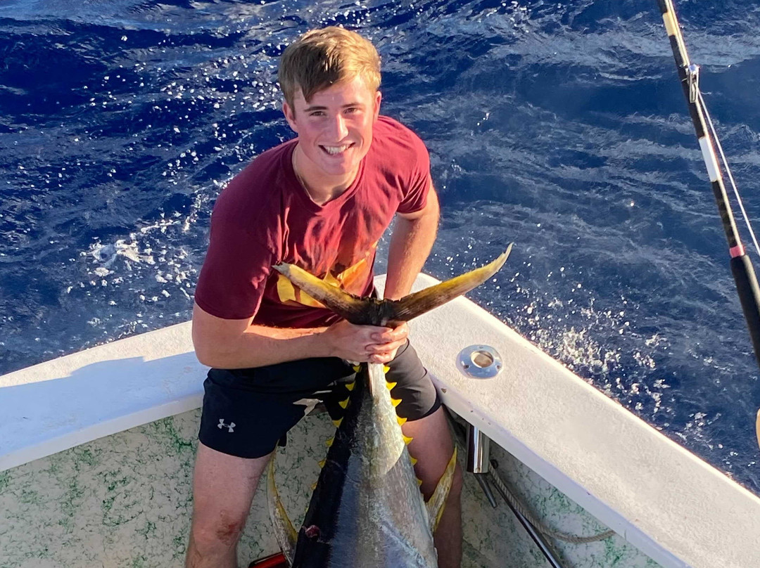 Makai Sportfishing