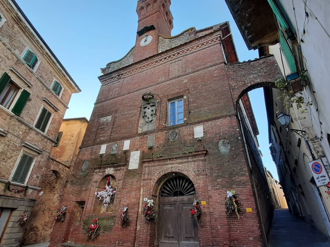 Palazzo Pretorio