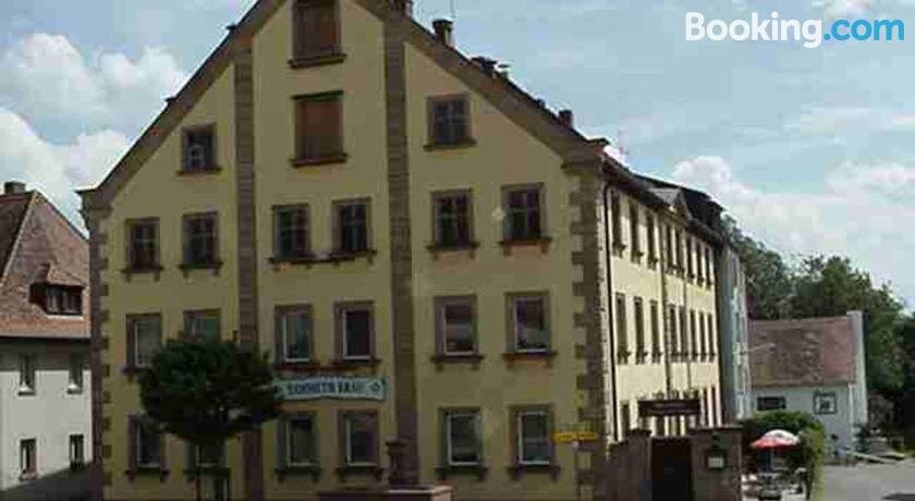 Sammeth Brau Hotel And Gasthof主图