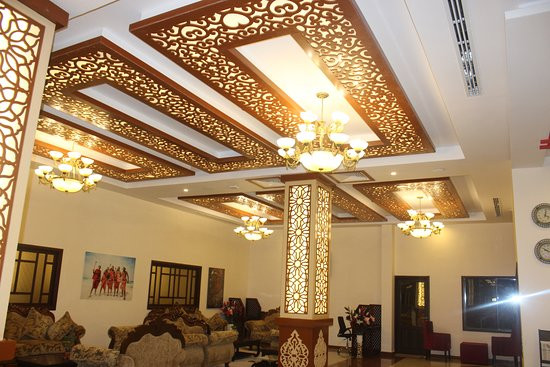 Hotel Blue Sapphire主图