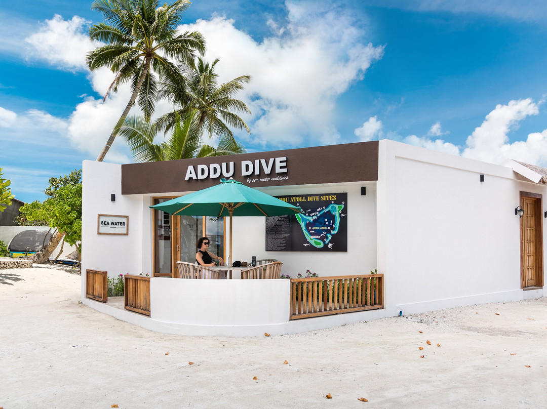 Addu Dive景点图片