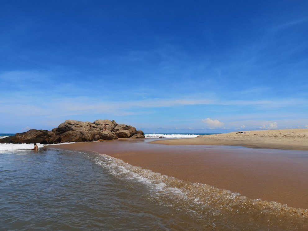 Whisky Point, Sri Lanka景点图片