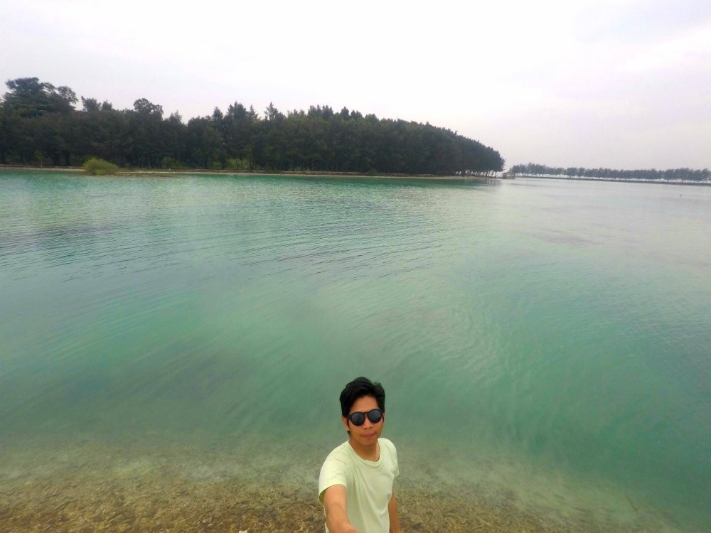 Payung Island景点图片