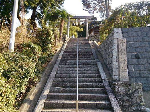 Chigusa Shrine景点图片