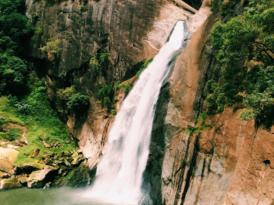 Badulla旅游攻略图片
