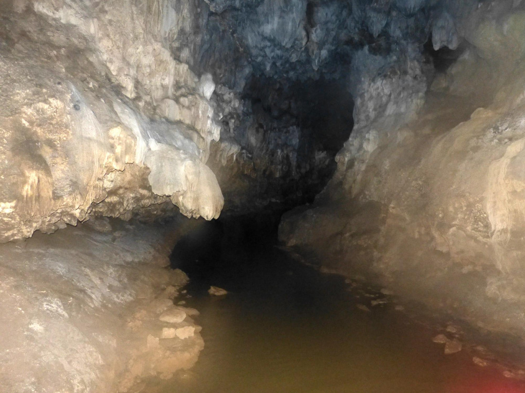 Cerme Cave