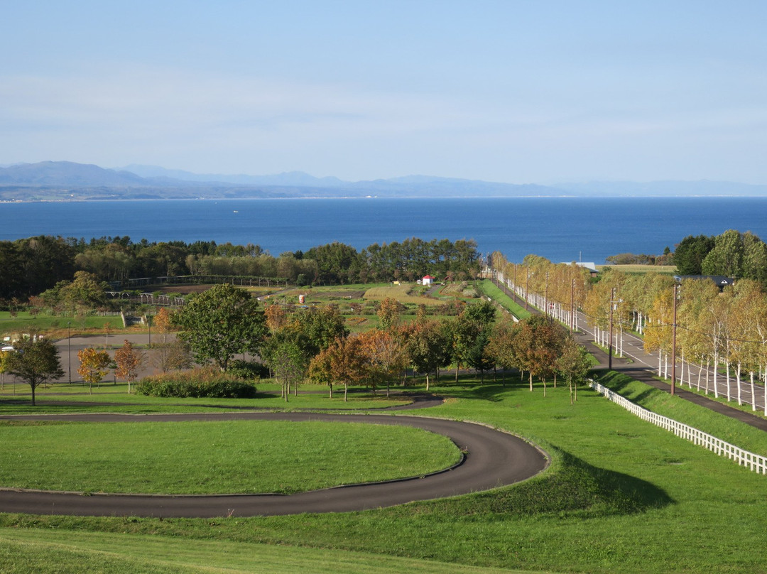 二海郡旅游攻略图片
