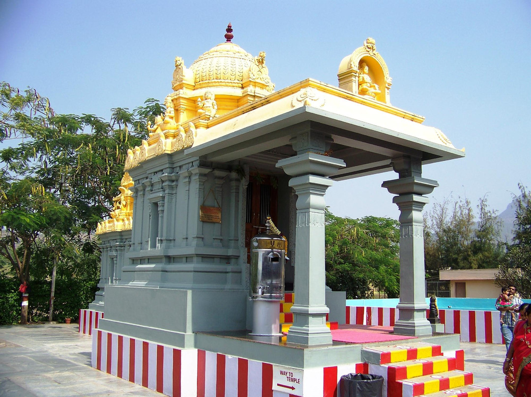 Sri Balaji Mandir景点图片