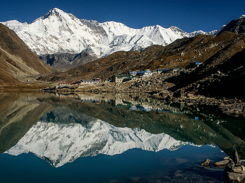 Epic Adventures - Day Tours