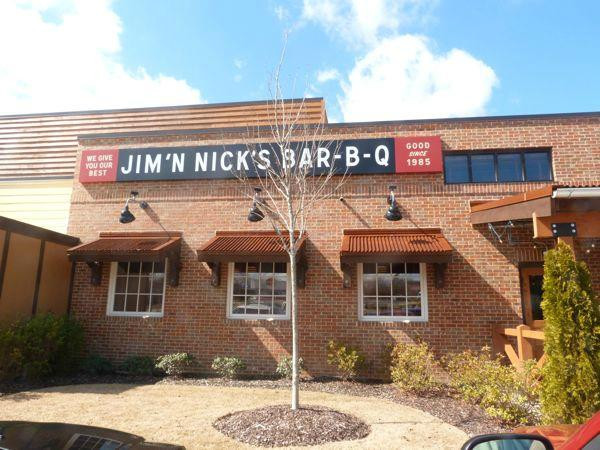 Jim 'N Nick's