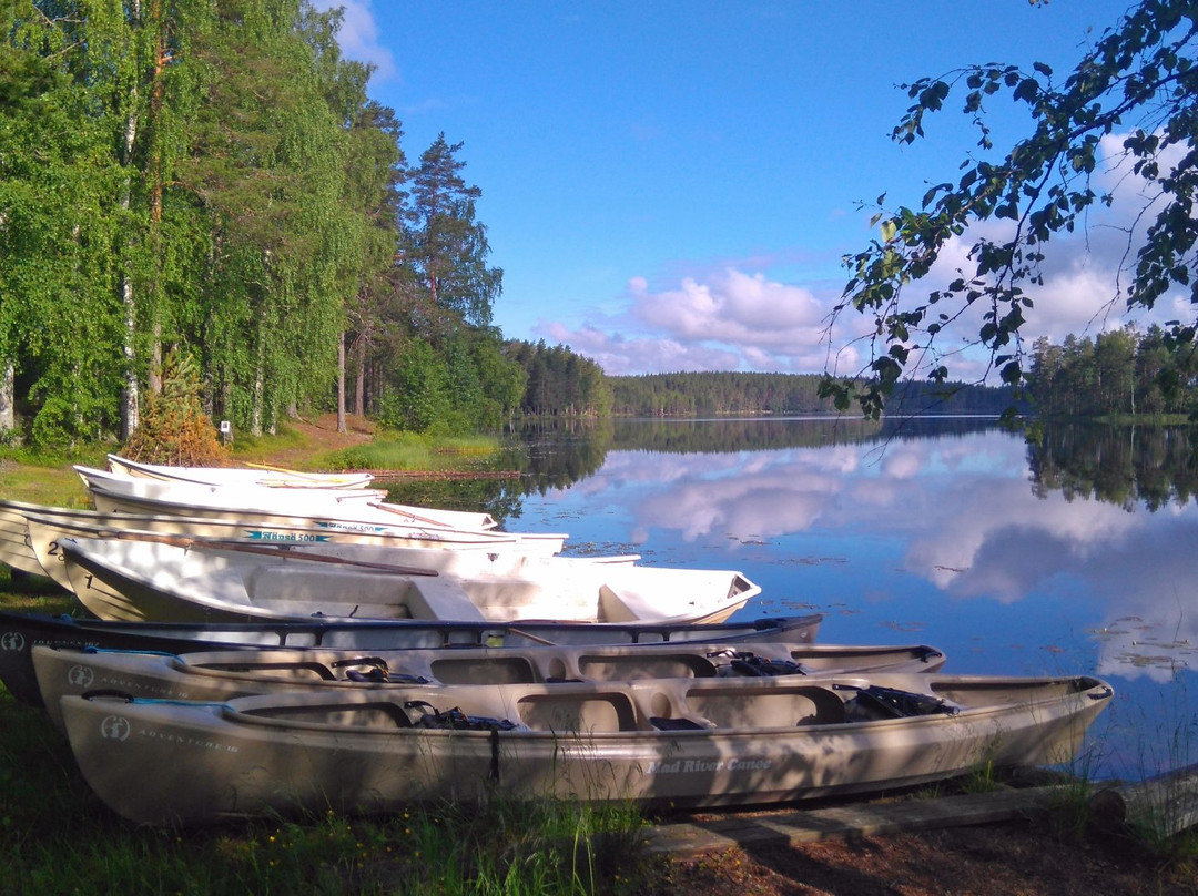 null-Kivijärvi