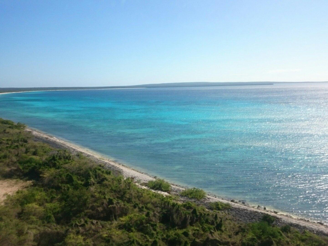 Pedernales旅游攻略图片