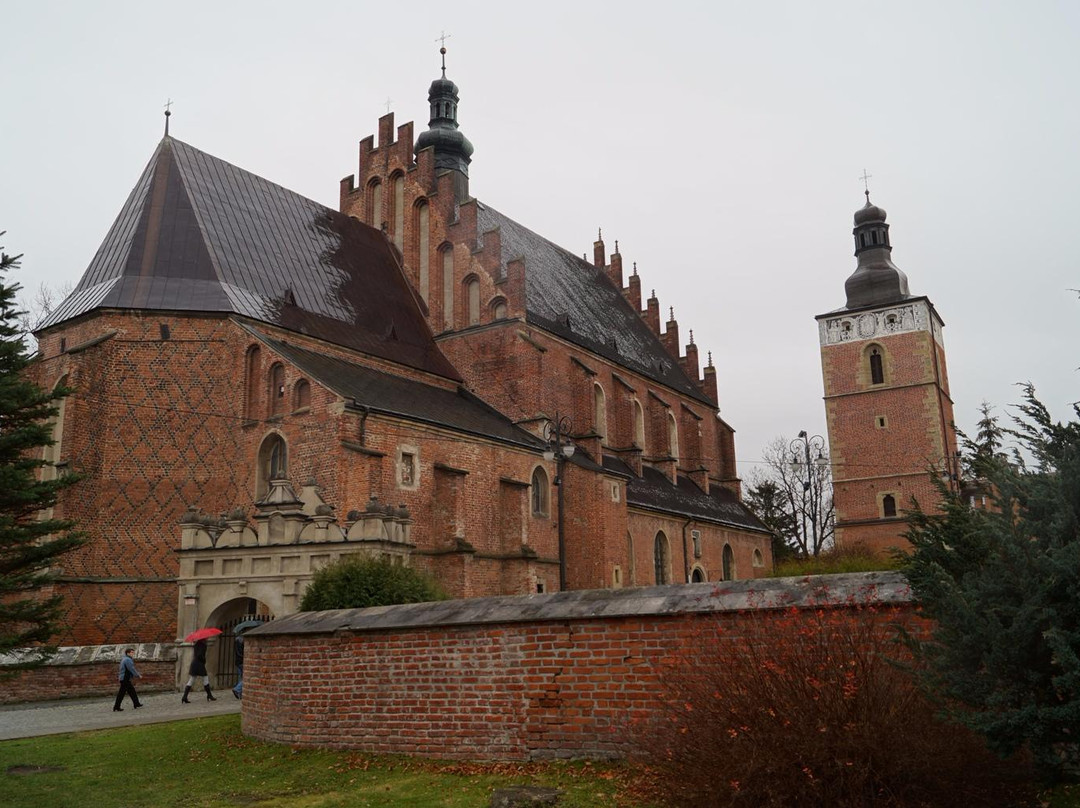 Biecz旅游攻略图片